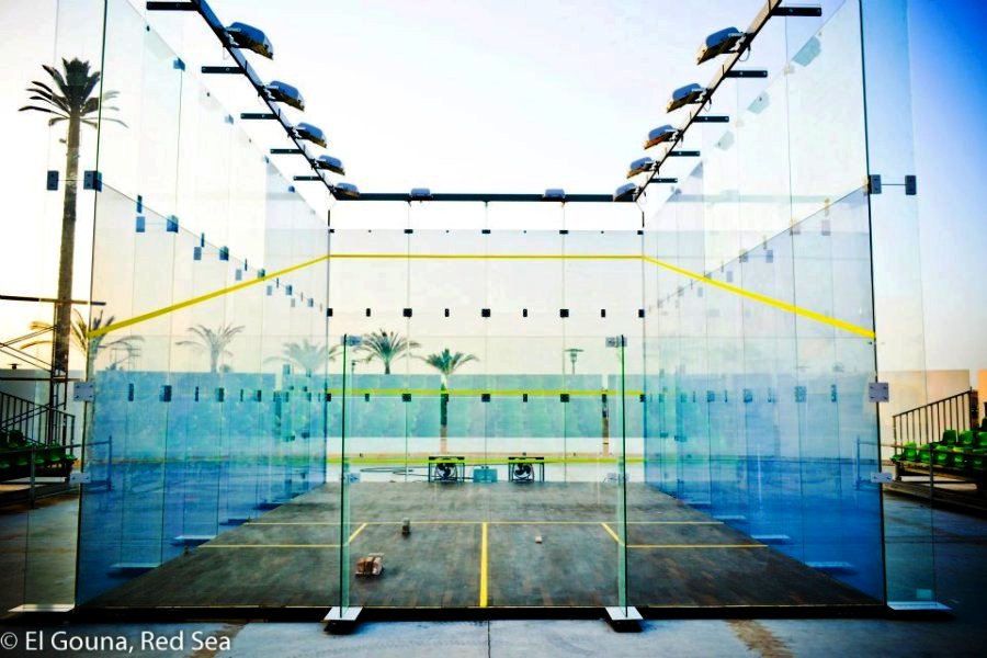 El Gouna Squash Open 019